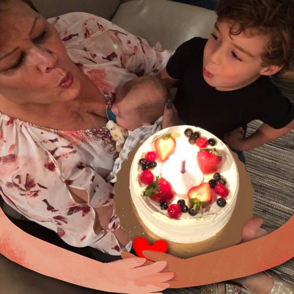 Meet your Posher, Michele